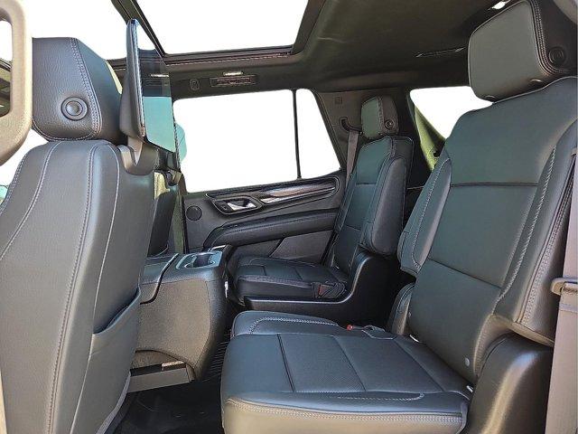 used 2021 GMC Yukon car, priced at $47,749