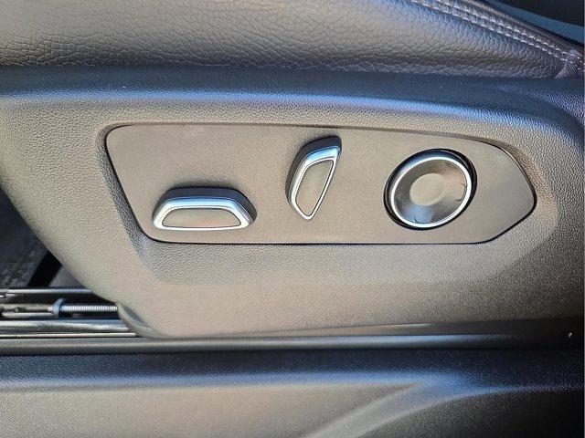 used 2021 GMC Yukon car, priced at $47,749