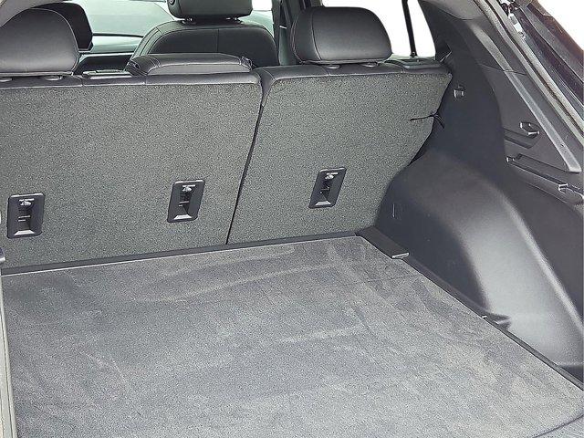 new 2025 Chevrolet Equinox EV car, priced at $39,000