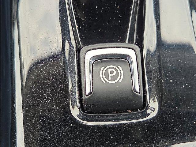 used 2023 Buick Envision car, priced at $31,000
