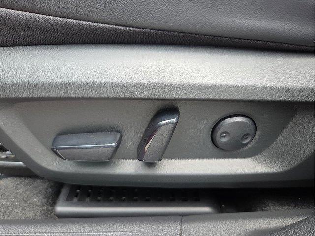 used 2023 Nissan Rogue car, priced at $24,625