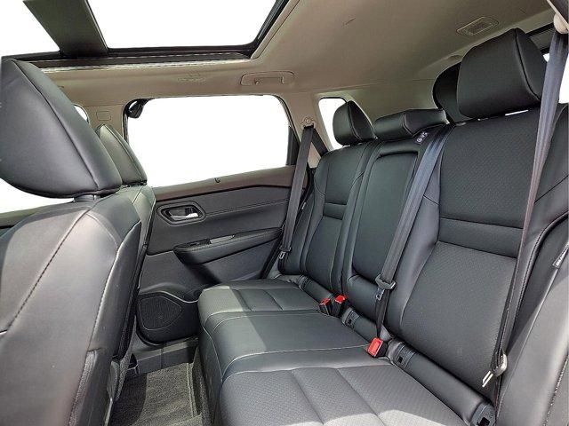 used 2023 Nissan Rogue car, priced at $24,625