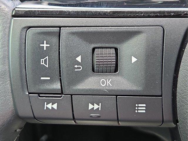 used 2023 Nissan Rogue car, priced at $24,625