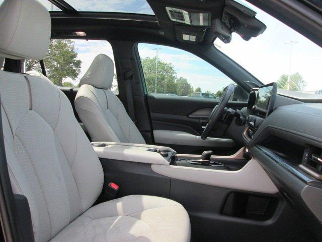 used 2024 Toyota Grand Highlander car, priced at $61,738