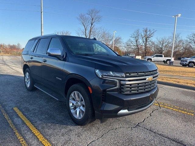 used 2024 Chevrolet Tahoe car, priced at $66,068