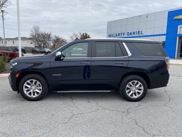 used 2024 Chevrolet Tahoe car, priced at $61,000