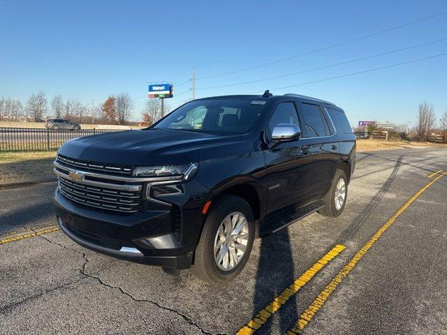 used 2024 Chevrolet Tahoe car, priced at $66,068