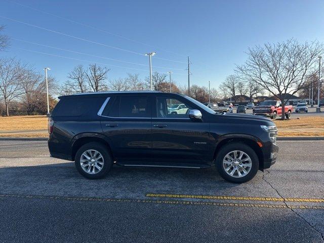 used 2024 Chevrolet Tahoe car, priced at $66,068