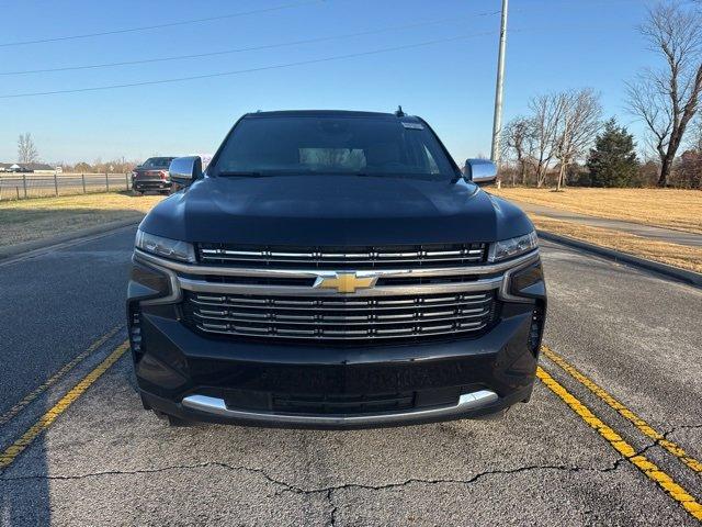 used 2024 Chevrolet Tahoe car, priced at $66,068