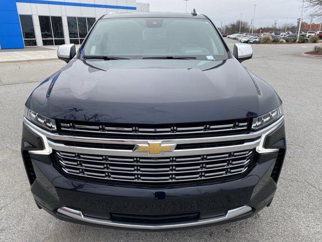 used 2024 Chevrolet Tahoe car, priced at $61,000