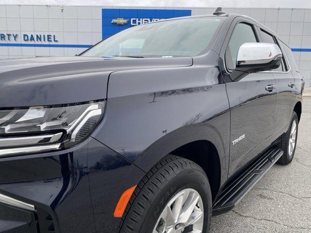 used 2024 Chevrolet Tahoe car, priced at $61,000