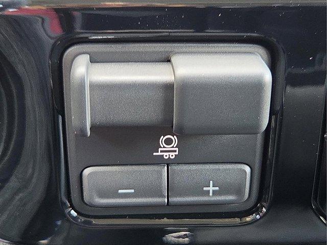 new 2025 Chevrolet Silverado 1500 car