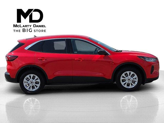 used 2024 Ford Escape car, priced at $21,400