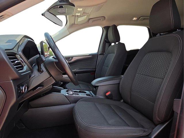 used 2024 Ford Escape car, priced at $21,400