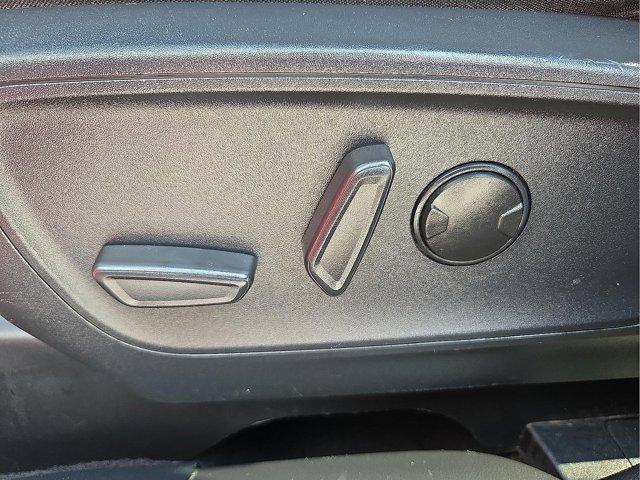 used 2024 Ford Escape car, priced at $21,400