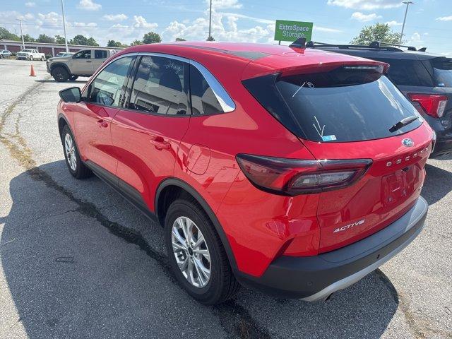 used 2024 Ford Escape car, priced at $21,531