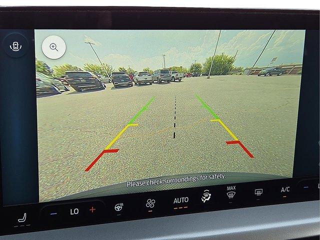 used 2024 Ford Escape car, priced at $21,400