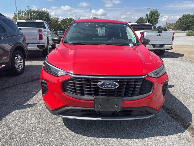 used 2024 Ford Escape car, priced at $21,531