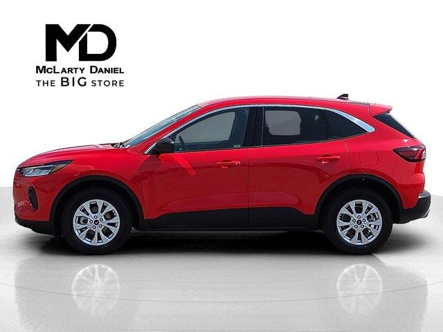 used 2024 Ford Escape car, priced at $21,400