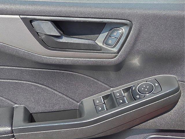 used 2024 Ford Escape car, priced at $21,400