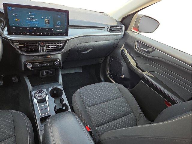 used 2024 Ford Escape car, priced at $21,400