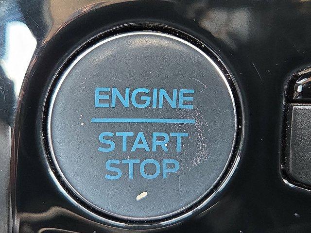 used 2024 Ford Escape car, priced at $21,400