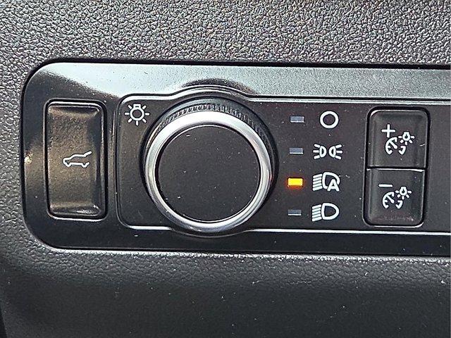 used 2024 Ford Escape car, priced at $21,400