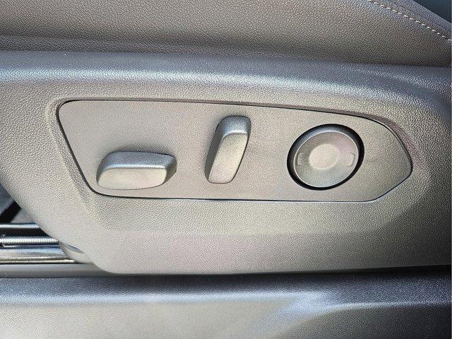 new 2025 Chevrolet Silverado 1500 car