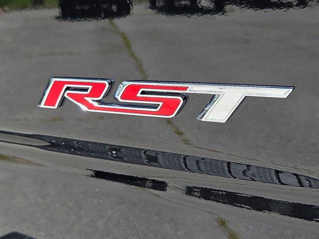 new 2025 Chevrolet Silverado 1500 car