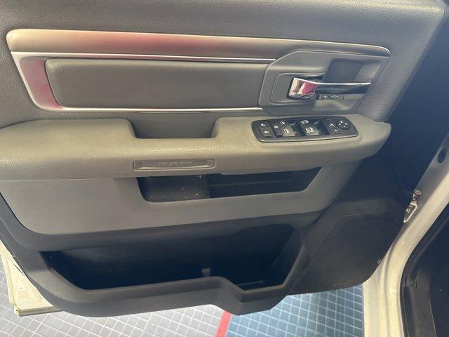 used 2016 Ram 1500 car, priced at $20,338