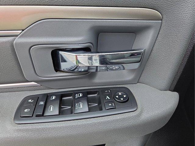 used 2016 Ram 1500 car, priced at $19,000