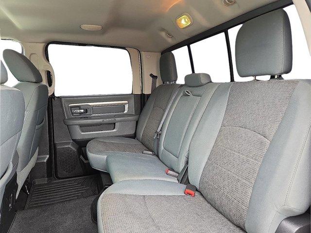 used 2016 Ram 1500 car, priced at $19,000
