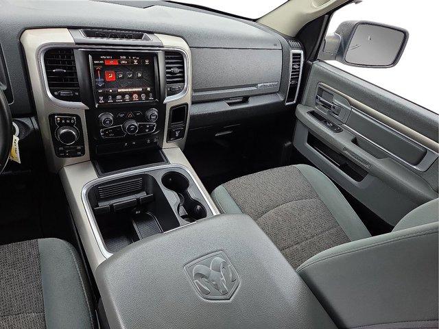 used 2016 Ram 1500 car, priced at $19,000