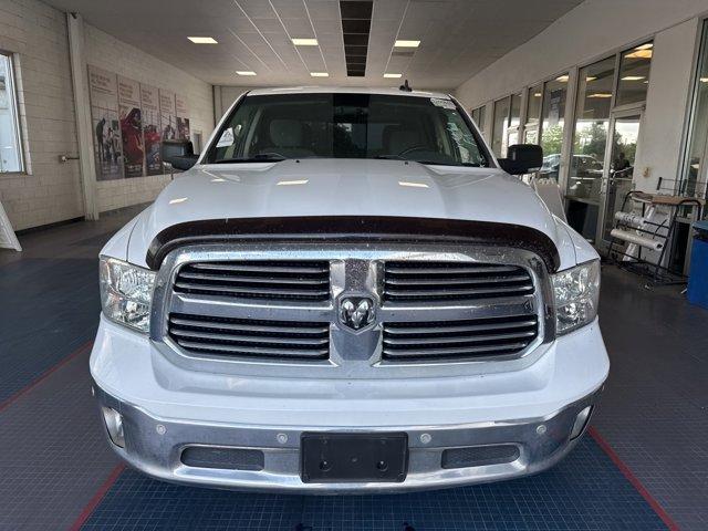 used 2016 Ram 1500 car, priced at $20,338