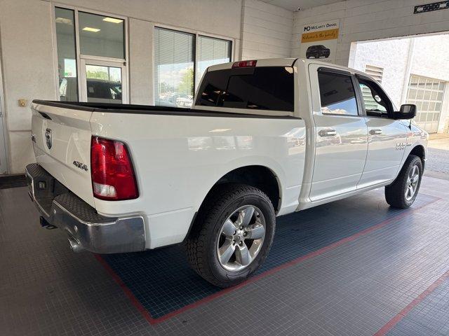 used 2016 Ram 1500 car, priced at $20,338