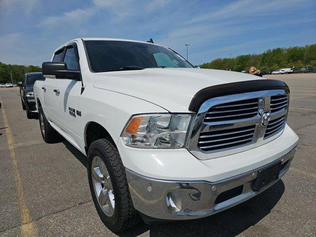 used 2016 Ram 1500 car, priced at $20,338