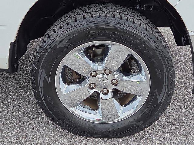 used 2016 Ram 1500 car, priced at $19,000