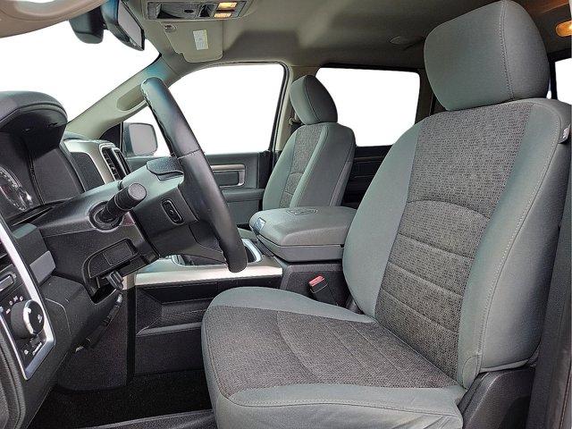 used 2016 Ram 1500 car, priced at $19,000