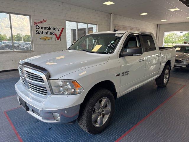 used 2016 Ram 1500 car, priced at $20,338