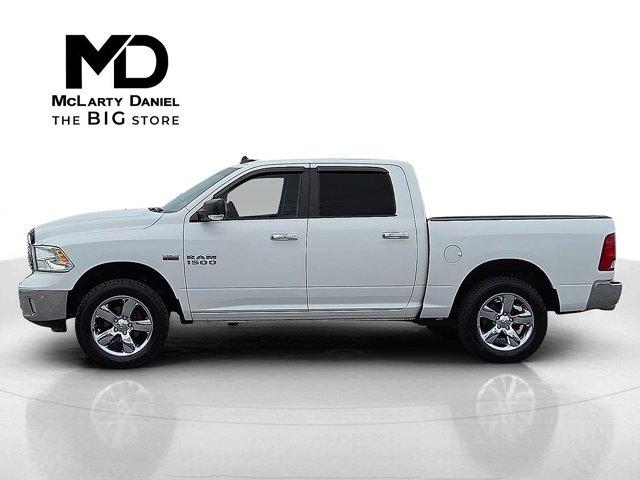 used 2016 Ram 1500 car, priced at $19,000