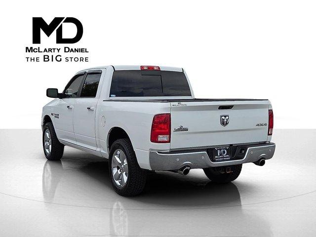used 2016 Ram 1500 car, priced at $19,000