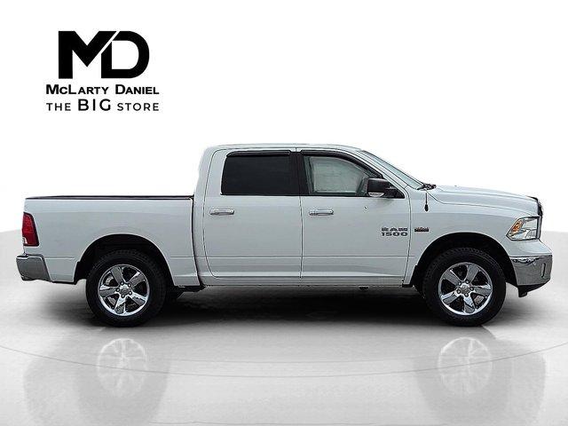 used 2016 Ram 1500 car, priced at $19,000