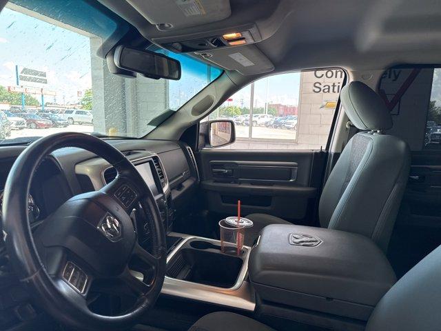 used 2016 Ram 1500 car, priced at $20,338