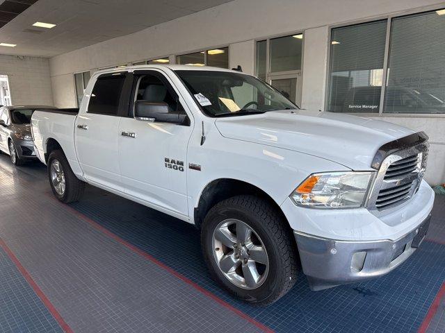 used 2016 Ram 1500 car, priced at $20,338