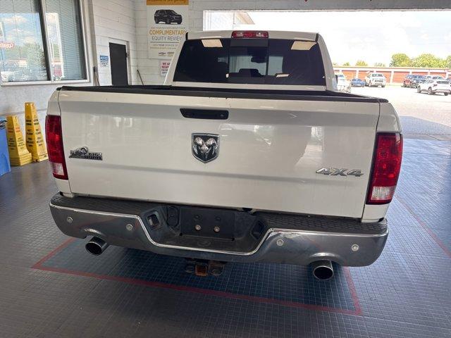 used 2016 Ram 1500 car, priced at $20,338
