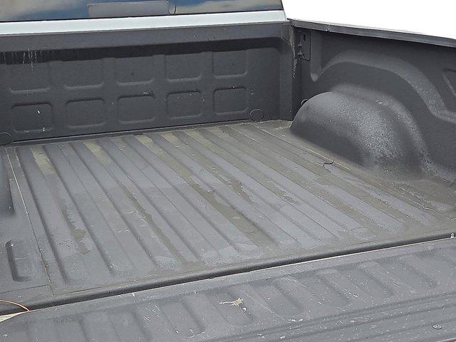 used 2016 Ram 1500 car, priced at $19,000
