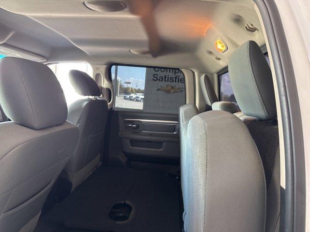 used 2016 Ram 1500 car, priced at $20,338