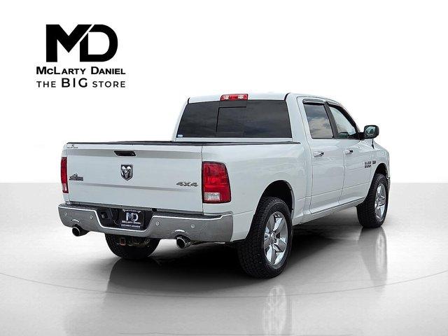 used 2016 Ram 1500 car, priced at $19,000