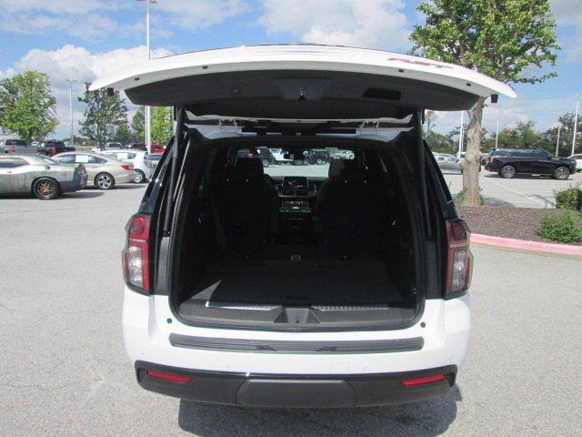 new 2024 Chevrolet Tahoe car, priced at $76,000