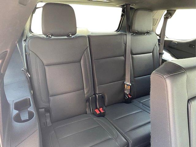 used 2023 Chevrolet Tahoe car, priced at $43,588